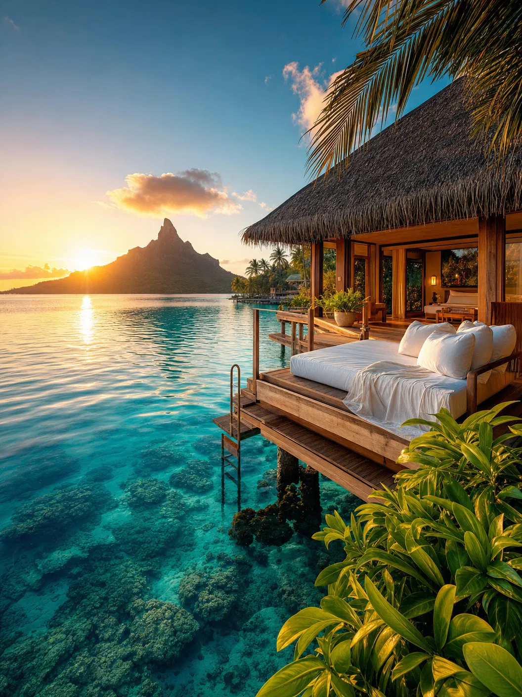Private Island Retreats